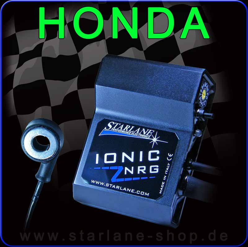 Quickshifter - Schaltautomat Honda